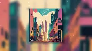 Kokomiko - Jazzy Opera
