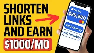 EARN MONEY BY SHARING LINKS!🤑 LINKVERTISE 🤑