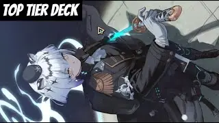 Midrange Swordcraft Deck Guide | Shadowverse