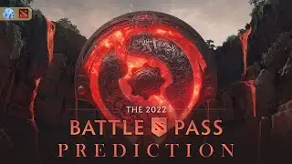 The International 11 Dota 2 Battlepass Prediction 2022