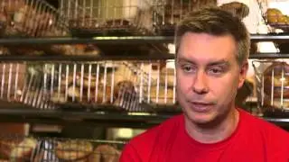 FrontStreet Community Social Responsibility Efforts Aide Restaurant and Community