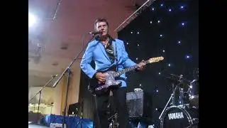 Sandy Ford @TED DO...22/9/2021