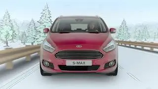 Introduction to Ford Intelligent Speed Assist