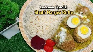 Day 31/100Days Challenge | Shahi Nargisi Kofte | #cooking #viralvideo#trending #youtube#koftarecipe 
