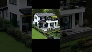 NEW HOUSE DESIGN 2025 🏠 PEACEFUL HOUSE 🏠 #housedesign #peaceful #decorationideas #2025 #viralshort