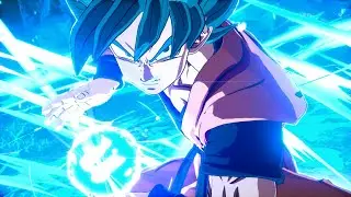 I wanna Fight RHYMSTYLE! | Sparking Zero!