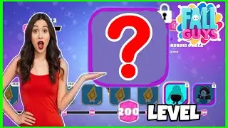 FALL GUYS SEASON 2 BATTLE PASS (LEAKED) | ALL 200 BATTLE LEVELS REVEALED