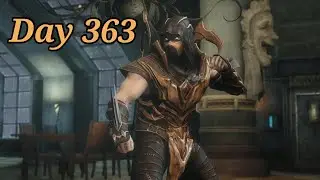 Injustice: Gods Among Us Ultimate Edition Day 363