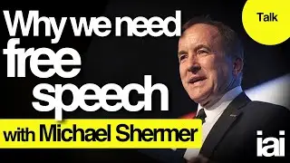 Why we need skeptics | Michael Shermer