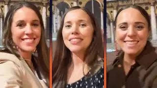 Duggar Sisters REUNITE in RARE Outing Together