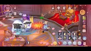 Oracle Nightmare Solo (Galatine x Slayer)