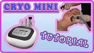 Cryo Mini Tutorial Video