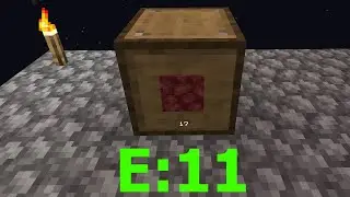 ATM 9 To The Sky E11 Netherrack