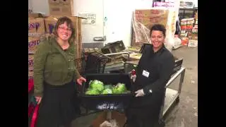 Hole Food Rescue
