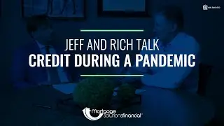 Credit during a pandemic