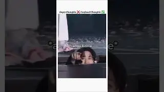 Confused Changbin🤪😂#trending #youtubeshorts #changbin #changbinedit #changbinskz #straykids #hyunjin