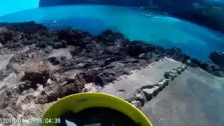 Mortitx Canyon