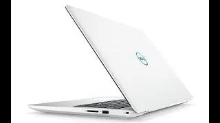 Unboxing the Dell G7 Gaming Laptop! // Matthew Moniz Live 005