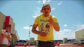 YOCKO from la FRONCE : MONTPEL JUICE