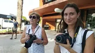 Perth Free Photography Walks Meetup Group (Fremantle, Western Australia - Feb 2023)