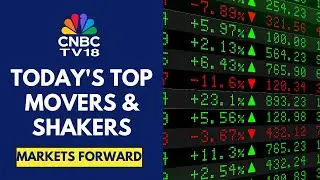 Siemens, ideaForge, Adani Ent, Groww, PSU Bank Gain; Tata Motors PV, Gabriel India Slip In Trade