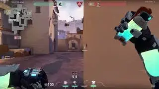 it was a drive by (1/7/22 Montage)