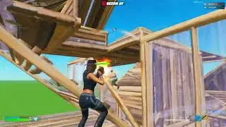 9mph 🚘 | Fortnite Highlight #20