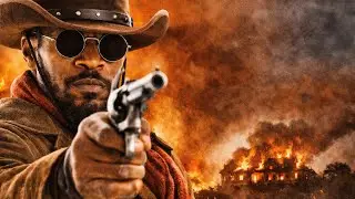 From Slave to Gunslinger | Django Unchained (2012) Movie Explained