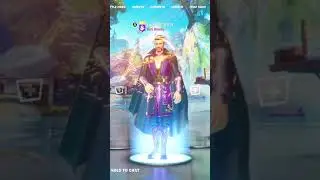 Fortnite Doctor Strange Transition #shorts #fortnite #doctorstrange #fortniteshorts #marvel #fn
