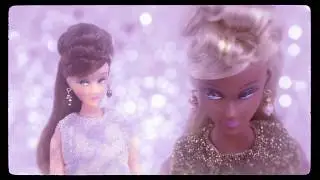 La poupée mannequin Anouk: Le Coffret Luxe