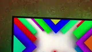 Paintpack 60 LED на 32 дюймах
