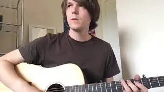 Elliott Smith - Rose Parade (cover)