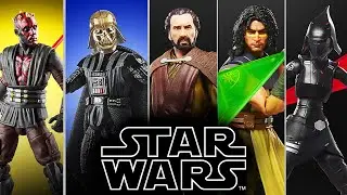 Звёздные войны представлены на MCM London Comic Con
