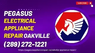 Electrical Appliance Repair Oakville, Ontario, Canada (289) 272-1221