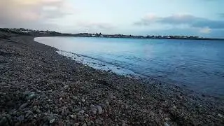 Sandwick Bay Waves