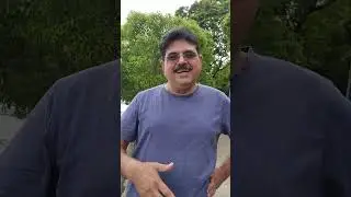 Park Walker Suresh Menon Speaks about Subhash Park #kochivlog #subhashpark #subhashbosepark