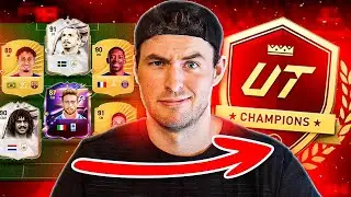 When To Buy Your FC26 Squad For FUT Champs!!