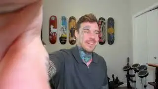 The Shayne Smith show: Misadventures in speaking outloud