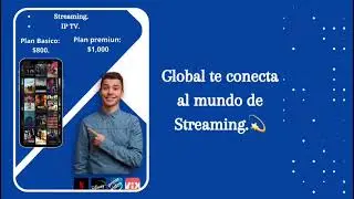Global publicidad