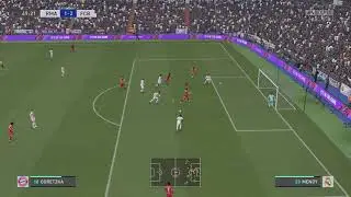 FIFA 21 Heartbreak