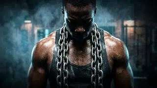 Beast Mode Gym Rap Playlist 2025 | Ultimate Workout Motivation & Hype Songs