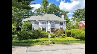 5 Douglas Drive  Hillsdale NJ 07642