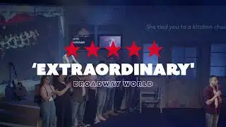 Perfect Show For Rachel - Trailer