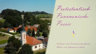 Protestantisch-Pannonische Poesie: Zwei G&auml;rten (M. Huber)