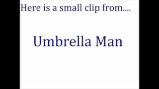 UmbrellaMan
