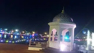 Visit Miscat Festival 2023/muscat night, Muscat Oman