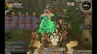 Special Map MH Huarong (Army Mode) - 3 Kingdoms back to past