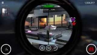 Hitman: Sniper - Scored 3 183 040!