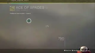 Destiny 2 Shadowkeep Gameplay Part 1