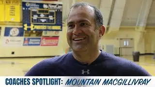 Coaches Spotlight: Mountain MacGillivray